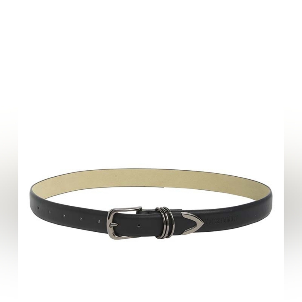 Vince Camuto Women's Gray Belt